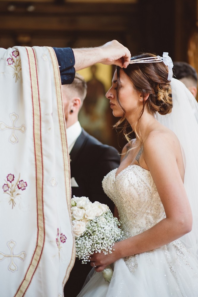 Hochzeitsreportage - Hochzeitsfotograf Stuttgart - Sinnesrausch Fotografie